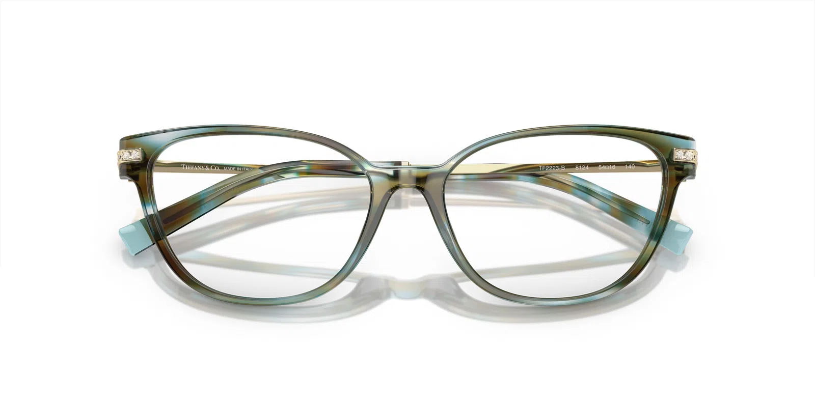 Tiffany 2223B Eyeglasses - view 20